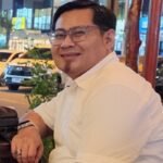 Pemerhati Kebijakan Publik Andri Kurniawan