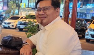 Pemerhati Kebijakan Publik Andri Kurniawan