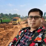 Wakil Ketua LMP Mada Jawa Barat, Andri Kurniawan
